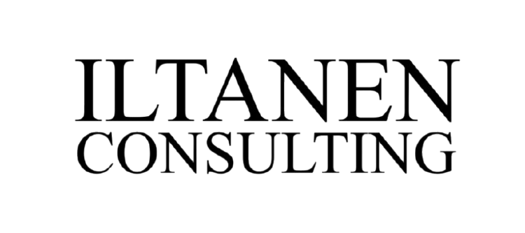 Iltanen Consulting Logo